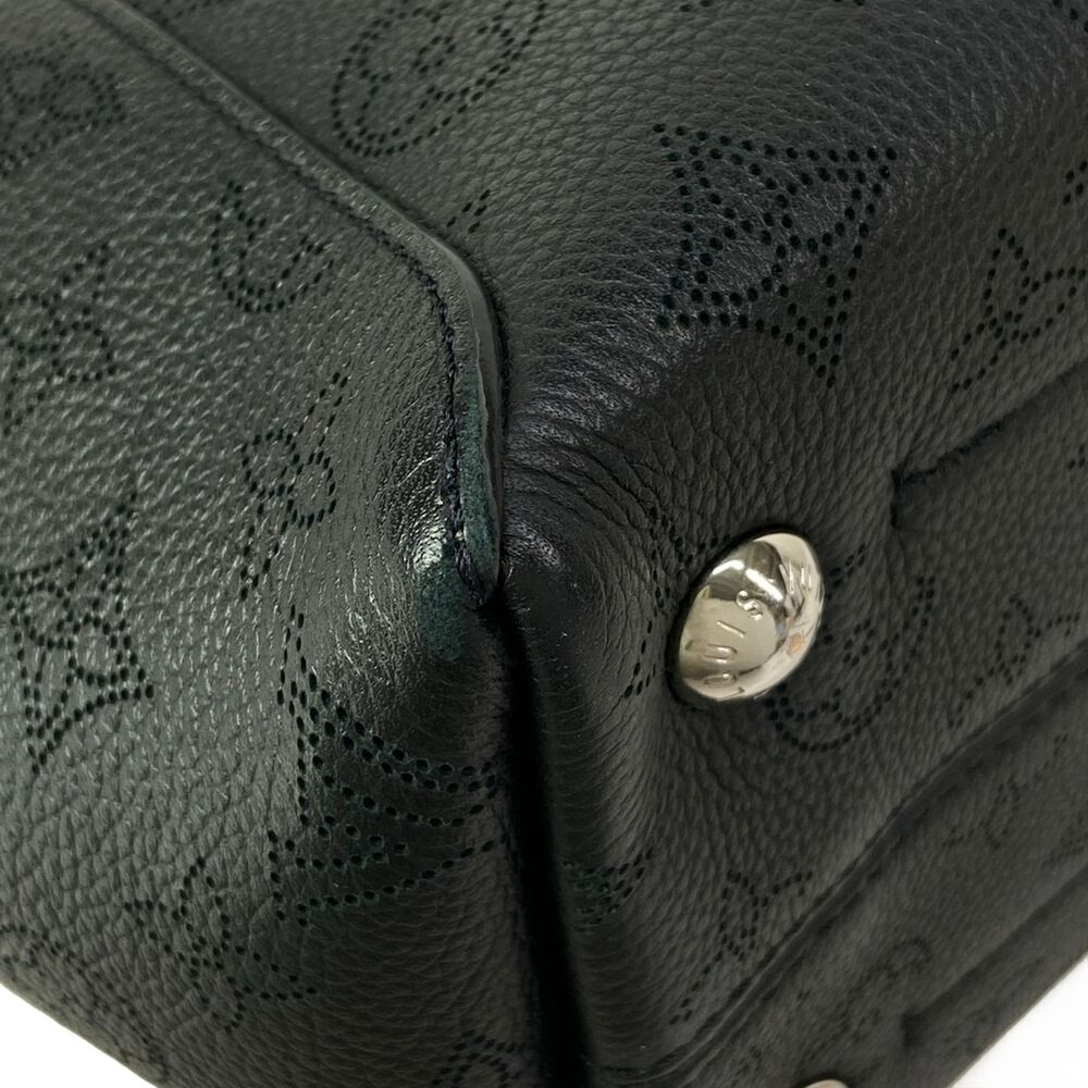 Louis Vuitton Hina PM Mahina Tote Bag M54350 - Picture 6 of 15